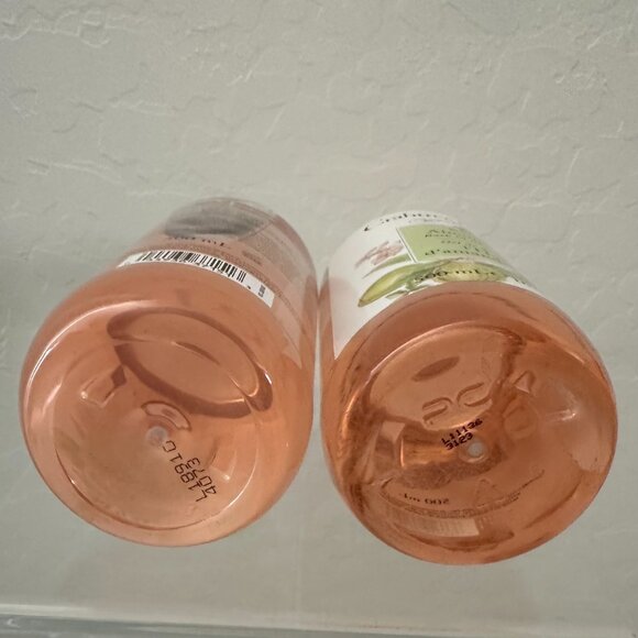 Crabtree & Evelyn SWEET ALMOND OIL - Picture 5 of 5